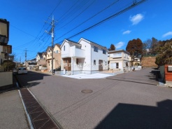 佐倉市千成３丁目