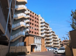 鎌ケ谷市東道野辺３丁目