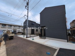 鎌ケ谷市鎌ケ谷７丁目