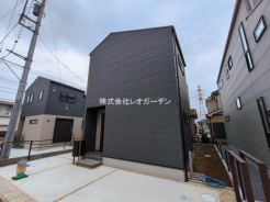 鎌ケ谷市鎌ケ谷７丁目