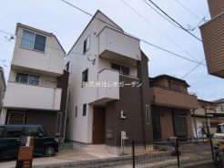 市川市若宮１丁目