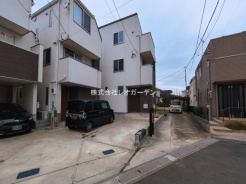 市川市若宮１丁目