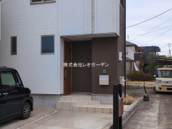 市川市若宮１丁目