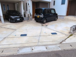 市川市若宮１丁目