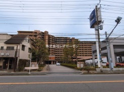 市川市鬼高４丁目