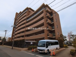 市川市鬼高４丁目