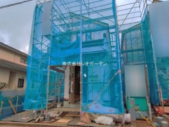 成田市中台２丁目