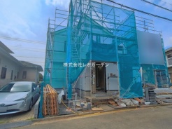 成田市中台２丁目