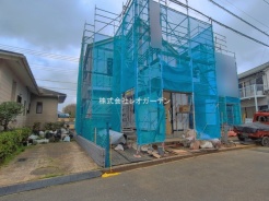 成田市中台２丁目