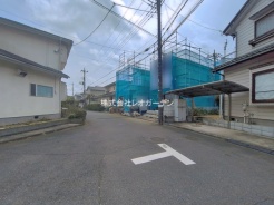 成田市中台２丁目