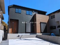 船橋市二宮１丁目