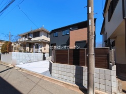 船橋市二宮１丁目