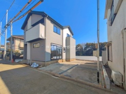 船橋市大穴北２丁目