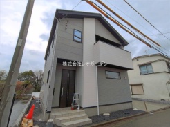 船橋市大穴北２丁目