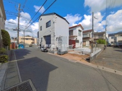 市川市国分１丁目