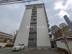 船橋市本中山４丁目