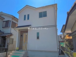 習志野市東習志野８丁目