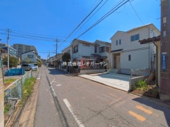 習志野市東習志野８丁目