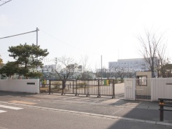 浦安市海楽１丁目