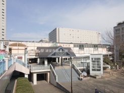 浦安市海楽１丁目