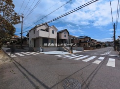 佐倉市南臼井台