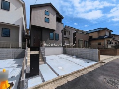 佐倉市南臼井台