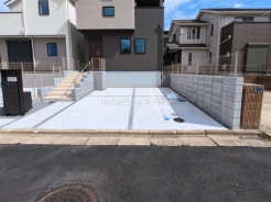 佐倉市南臼井台