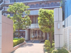 船橋市古作３丁目