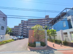 船橋市古作３丁目