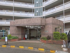 船橋市浜町１丁目