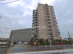 船橋市浜町１丁目