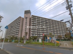 船橋市浜町１丁目