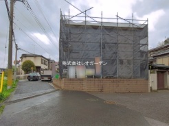 佐倉市西志津８丁目