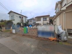 市川市稲越１丁目