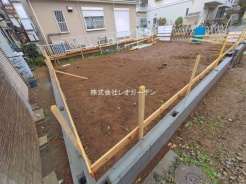 市川市稲越１丁目