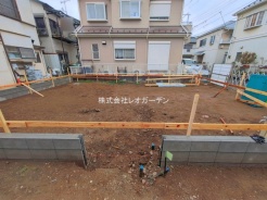 市川市稲越１丁目