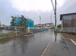 船橋市高野台３丁目