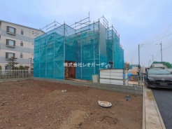 船橋市高野台３丁目