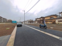 船橋市高野台３丁目