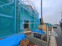 船橋市高野台３丁目