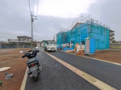 船橋市高野台３丁目