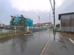 船橋市高野台３丁目