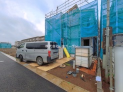 船橋市高野台３丁目