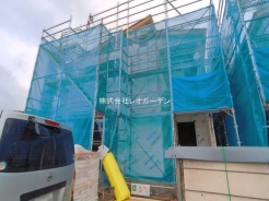 船橋市高野台３丁目