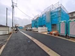 船橋市高野台３丁目