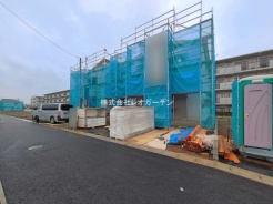 船橋市高野台３丁目