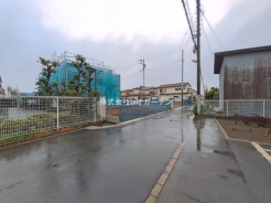 船橋市高野台３丁目