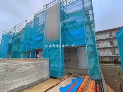 船橋市高野台３丁目