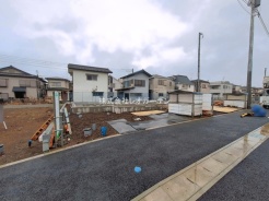 船橋市高野台３丁目