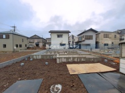 船橋市高野台３丁目